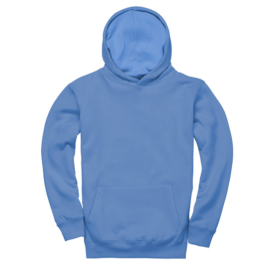 CottonRidge - CR02K Comfort Cut Hoodie for kids