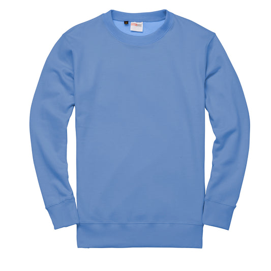 Comfort Cut Sweatshirt CottonRidge