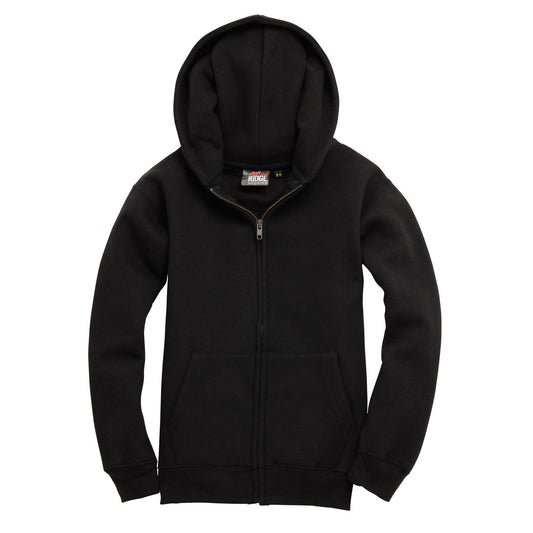 CottonRidge -Premium Zip Hoodie  W88K for Kids