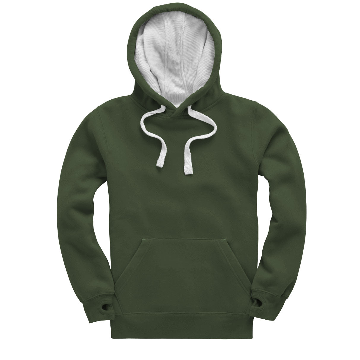 Titan Ultra Premium Hoodie - various colors available -adults version