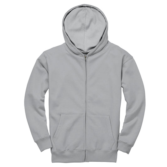 CottonRidge - Comfort Cut Zip Hoodie CR04K for Kids