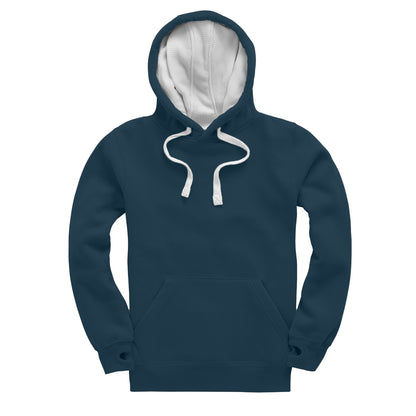 Titan Ultra Premium Hoodie - various colors available -adults version