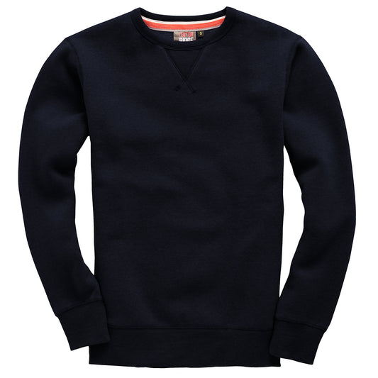 Ultra Premium Sweat Shirt - FrenchNavy