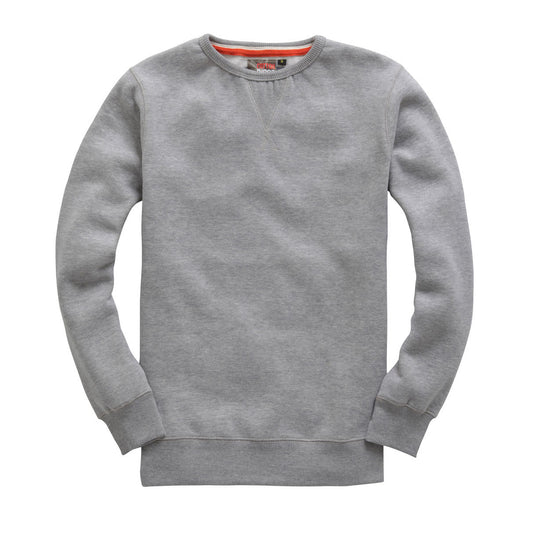 Ultra Premium Sweat Shirt - Grey