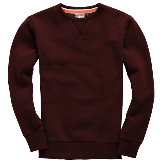 Ultra Premium Sweat Shirt - Maroon