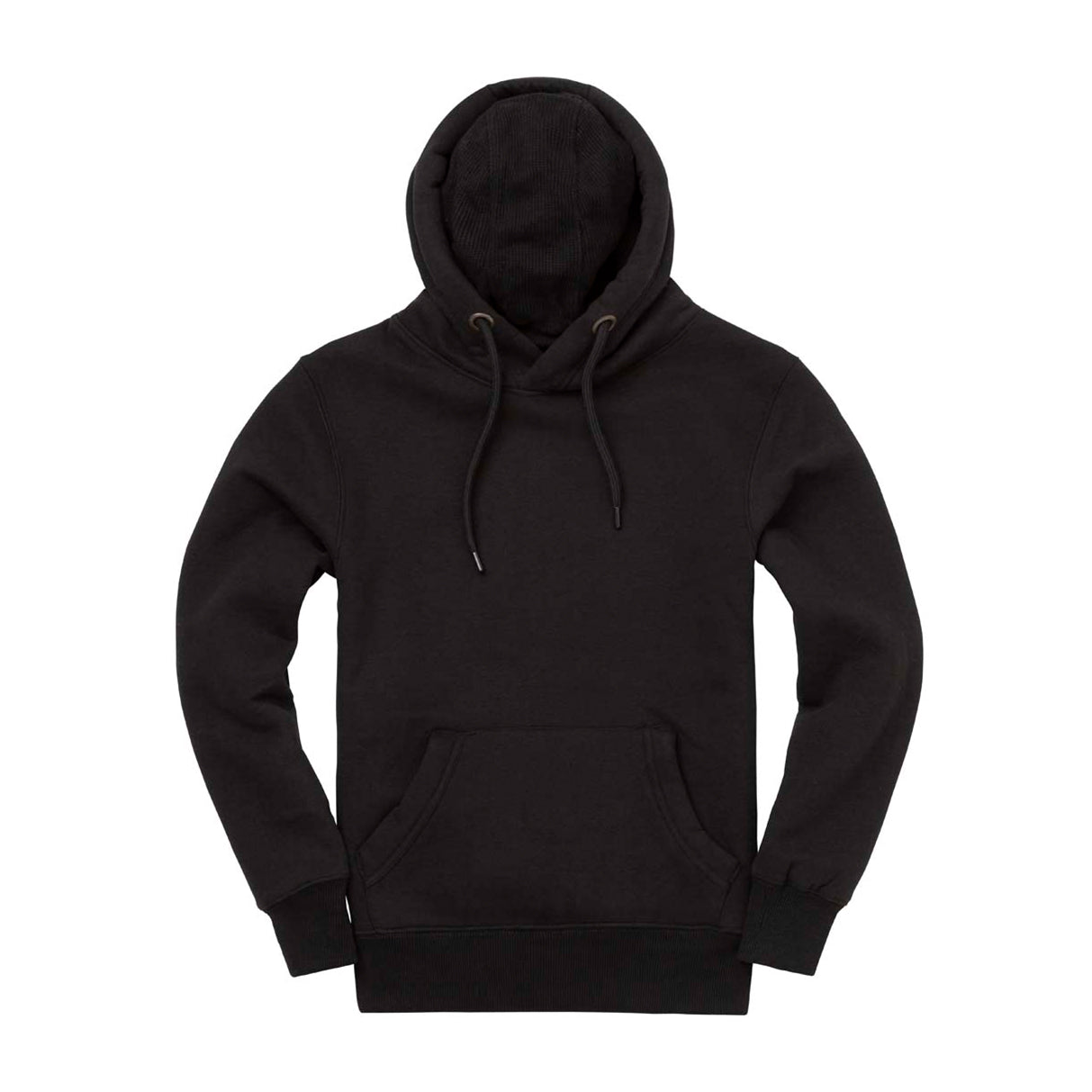 Ultra Premium Hoodie - Dusty Black