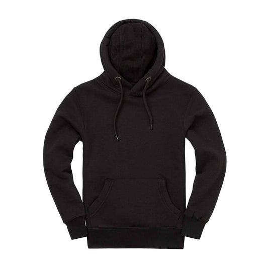 Ultra Premium Hoodie - Dusty Black