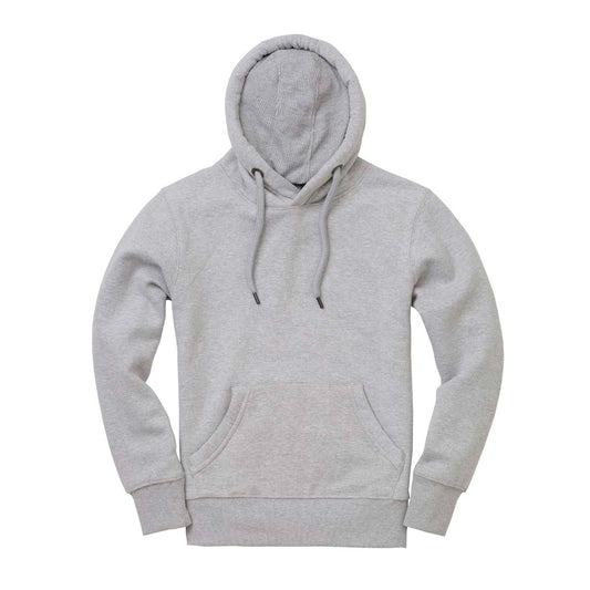 Ultra Premium Hoodie - Dusty Grey