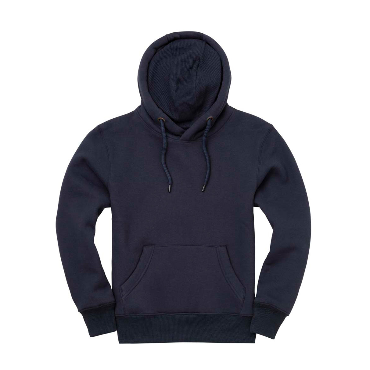 Ultra Premium Hoodie - French Navy