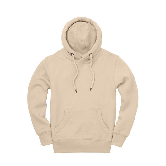 Ultra Premium Hoodie - Ivory