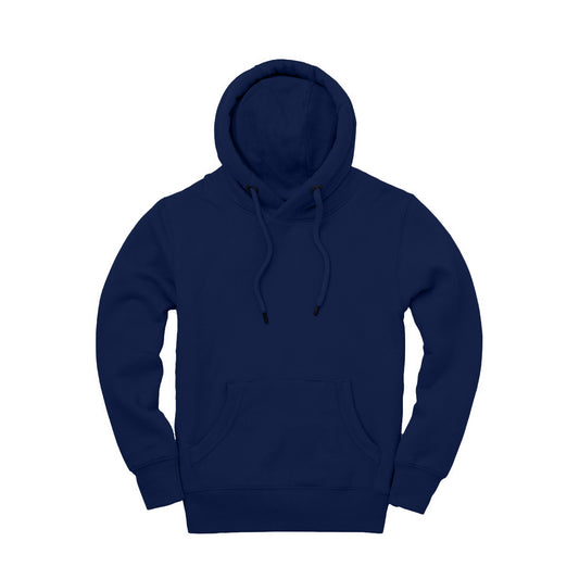 Ultra Premium Hoodie - Oxford Navy