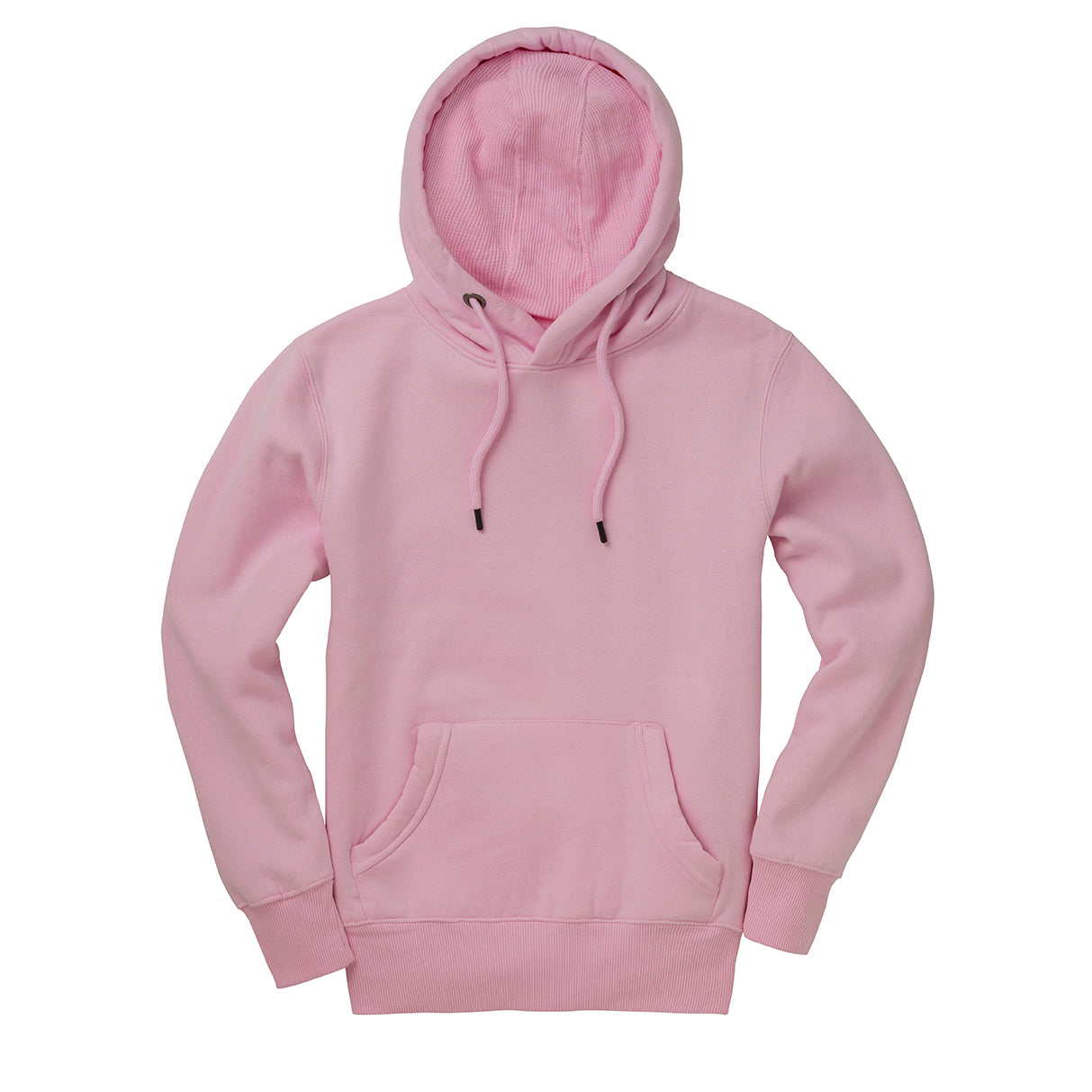 Ultra Premium Hoodie - Rose Pink