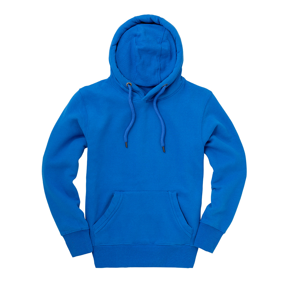 Ultra Premium Hoodie - Royal Blue