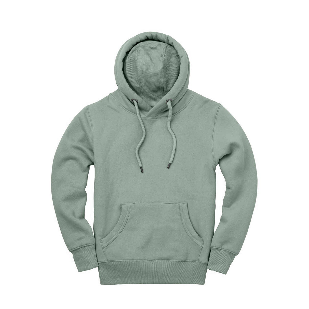 Ultra Premium Hoodie - Sage