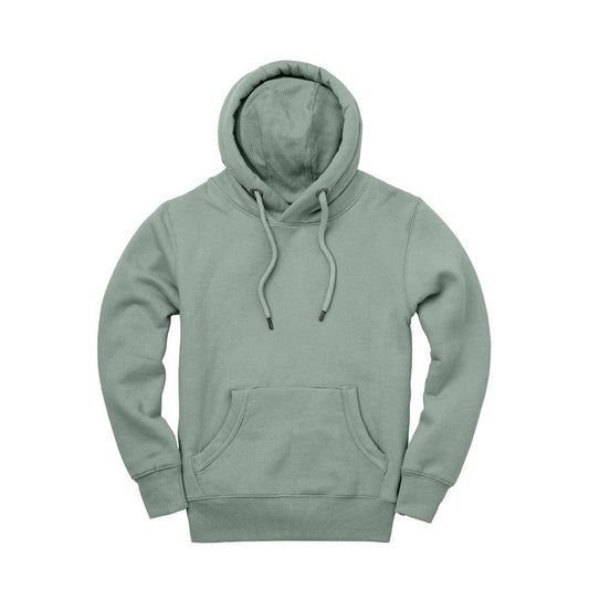 Ultra Premium Hoodie - Sage