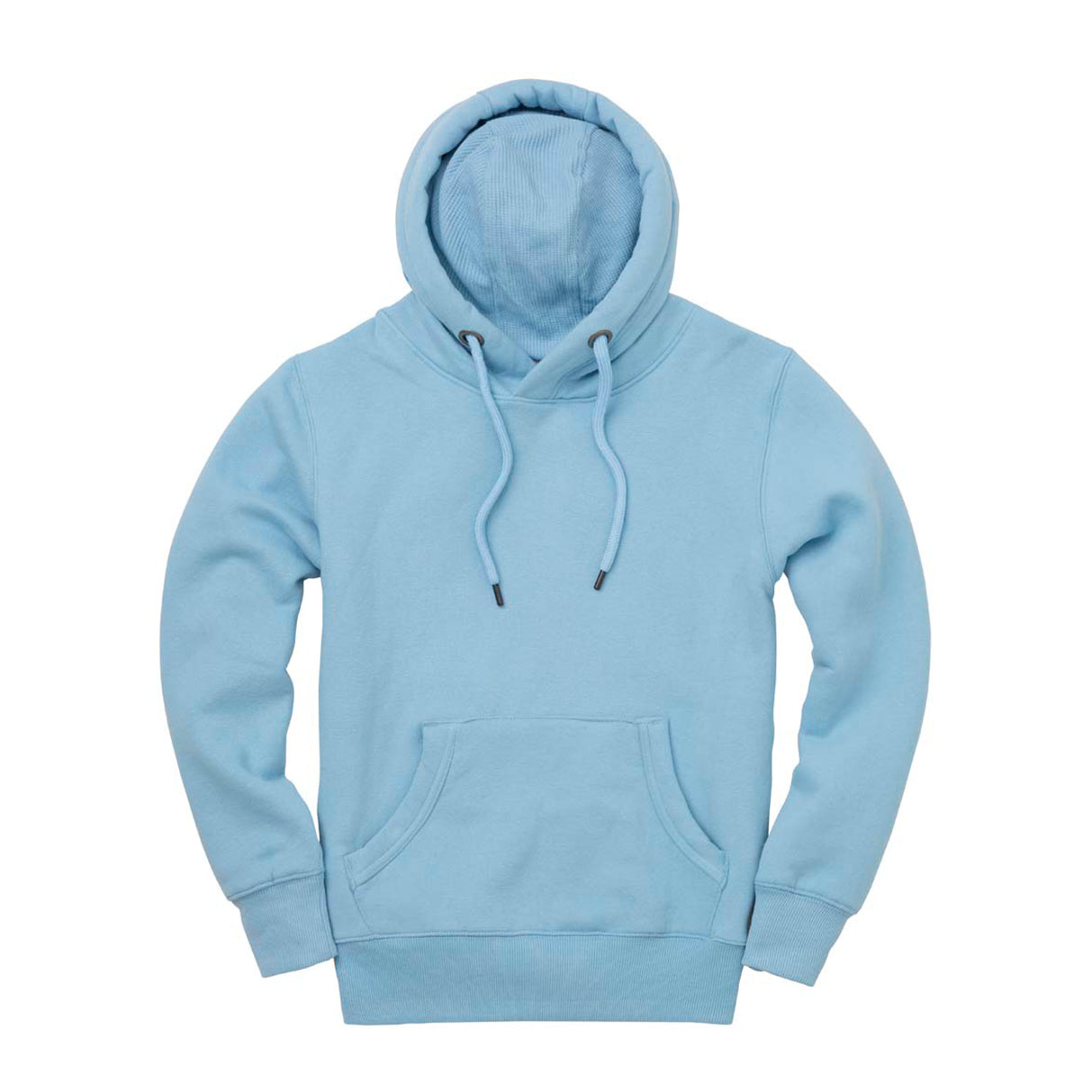 Ultra Premium Hoodie - Sky Blue