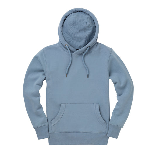 Ultra Premium Hoodie - StoneBluePeach