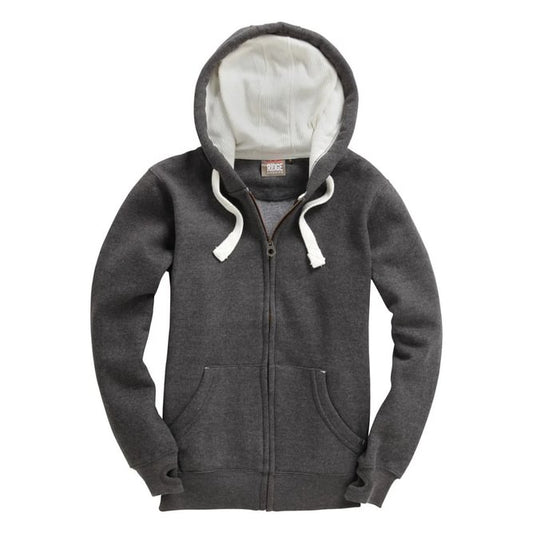 Comet Ultra Premium Zip Hoodie - various colors available -adults version