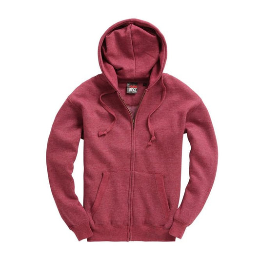 Cassini Premium Zip Hoodie - various colors available - Adults version